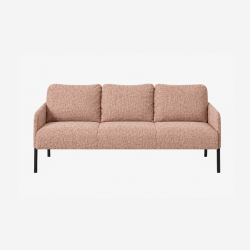 Glodstad 3 Seater - Helloilmare